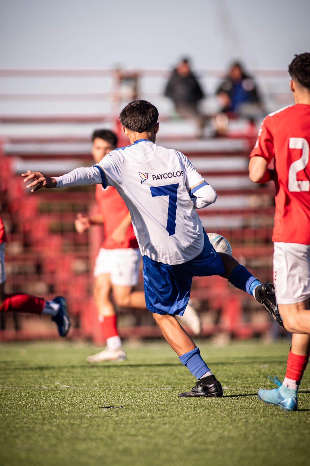WIN Football Agency - RENATO FERRARI